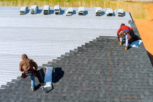 Fast & Reliable Emergency Roof Repairs in Felton, CA